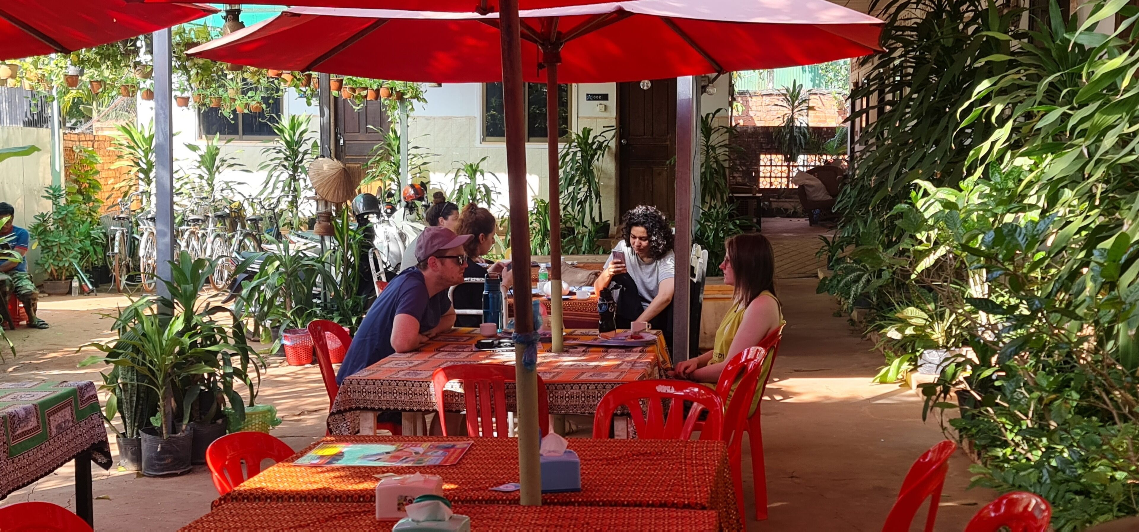 Foto - Relax Resort Angkor Villa