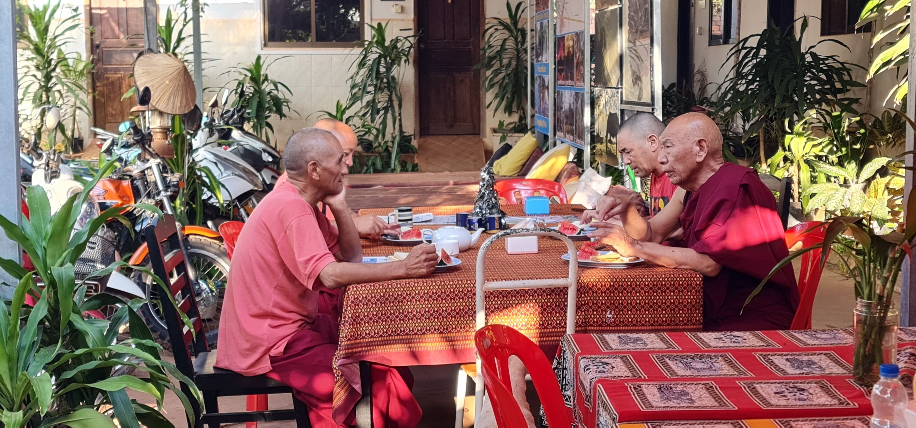 Foto - Relax Resort Angkor Villa