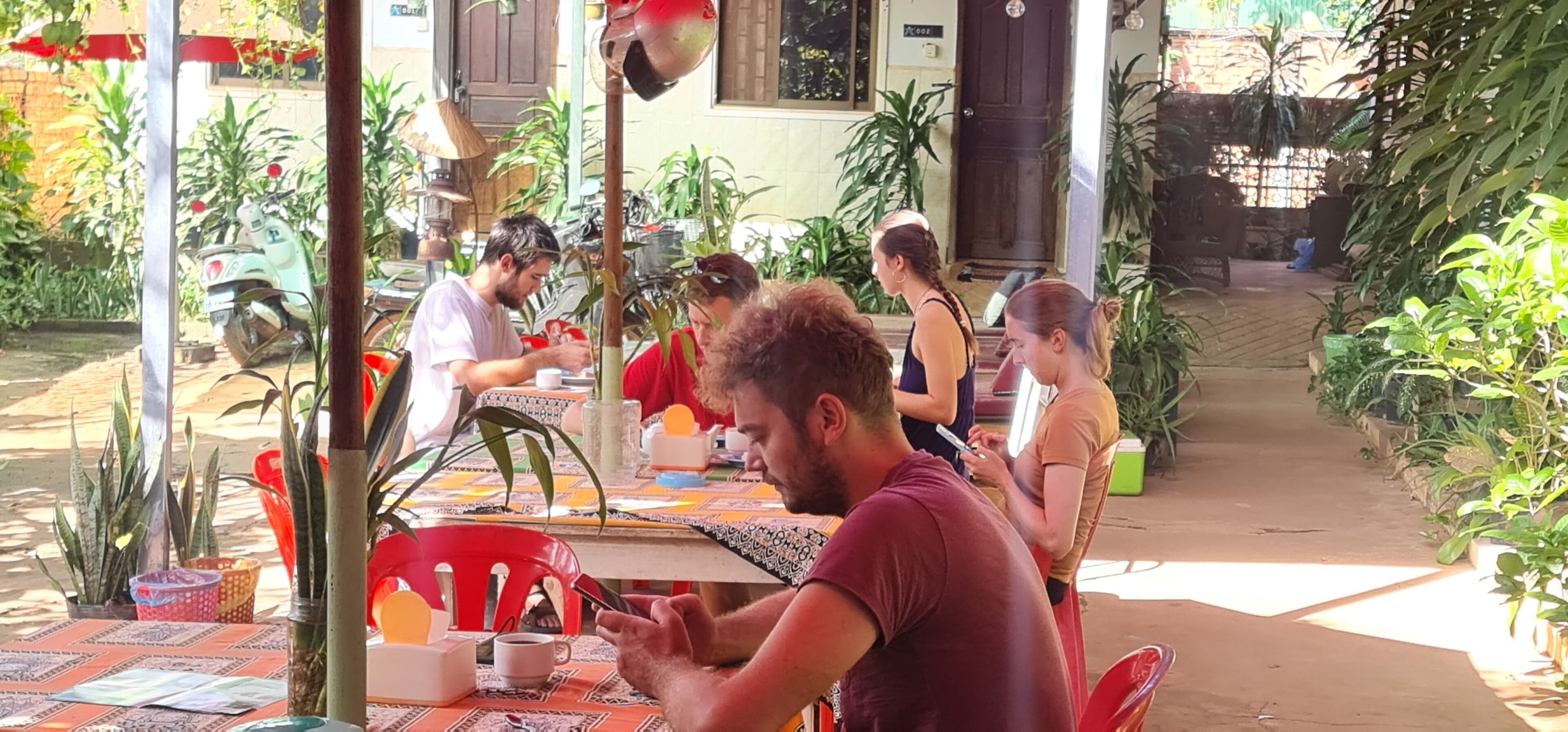 Foto - Relax Resort Angkor Villa