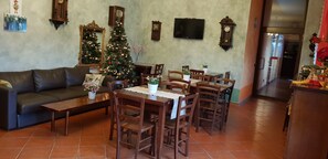 Recepción