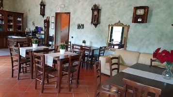 Restaurantes