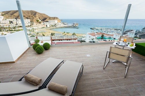 IG Nachosol Premium Apartments by Servatur - Adults Only