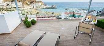 IG Nachosol Premium Apartments by Servatur - Adults Only