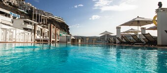 IG Nachosol Premium Apartments by Servatur - Adults Only