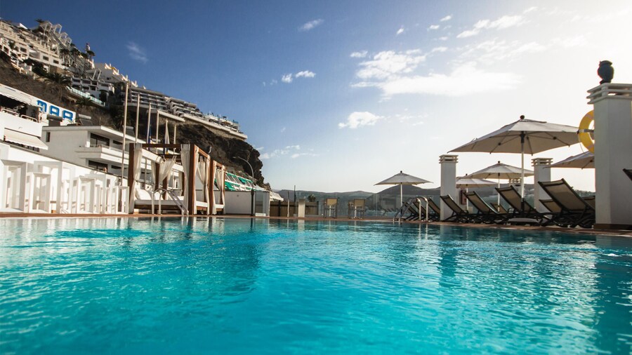 IG Nachosol Premium Apartments by Servatur - Adults Only