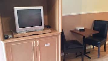 Ăquipements de la chambre