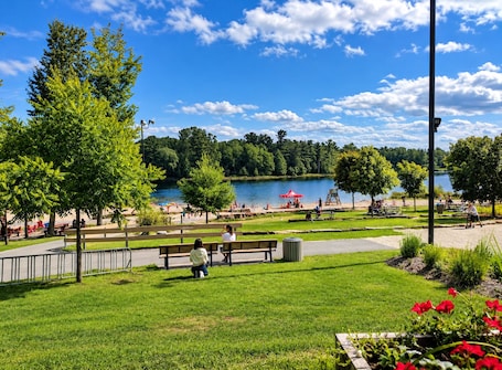 Motel du Lac Beauchamp