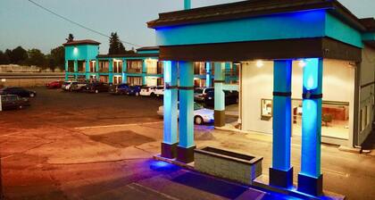 Holiday Lodge Salem,OR