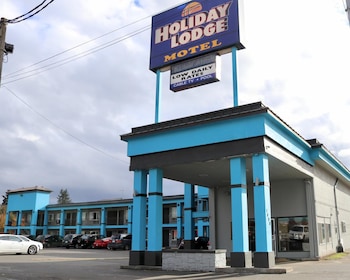 Holiday Lodge Salem,OR