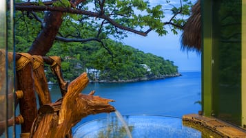 Tree Love Nest-Ocean View | 海灘/海景