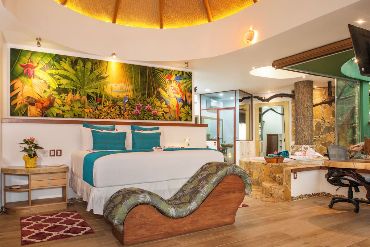 Tree Love Nest-Ocean View