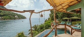 拉拉精品酒店 僅限成人