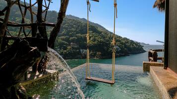 New Tower-Eagle Love Nest Ocean View | Yksityinen uima-allas