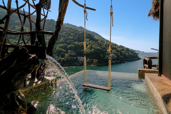 New Tower-Eagle Love Nest Ocean View | Private pool