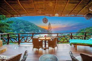 New Tower-Macaw Love Nest Ocean View | Utsikt från rummet