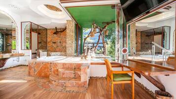 1 habitación, sábanas de algodón egipcio y ropa de cama de alta calidad