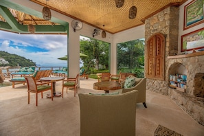 Reception - Villa Lala Boutique Hotel Adults Only (Puerto Vallarta)