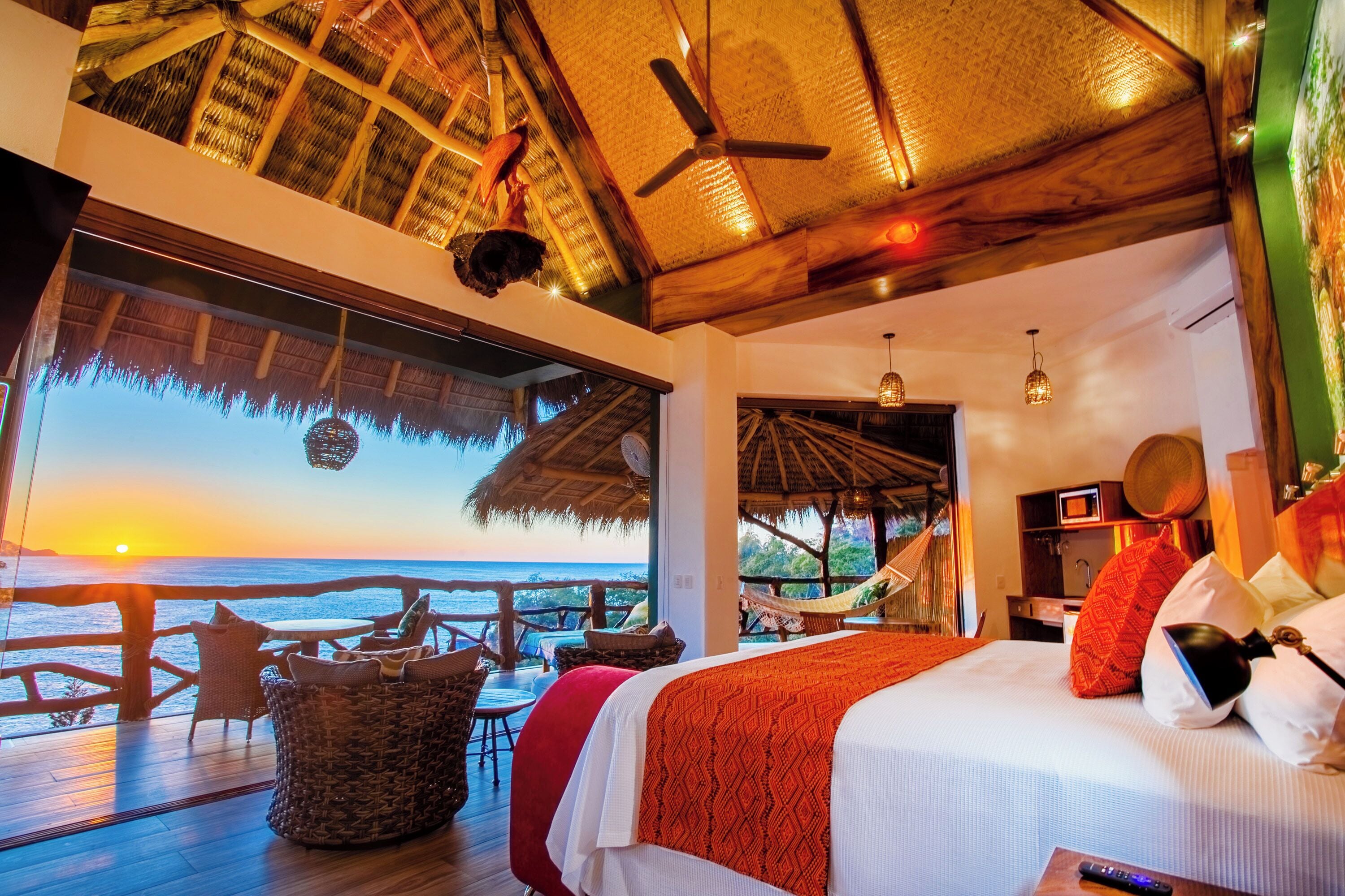 Exclusieve kamer | Lakens van Egyptisch katoen, luxe beddengoed, donsdekens