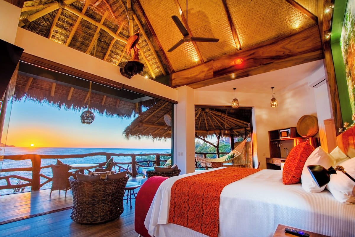 Exclusieve kamer | Lakens van Egyptisch katoen, luxe beddengoed, donsdekens