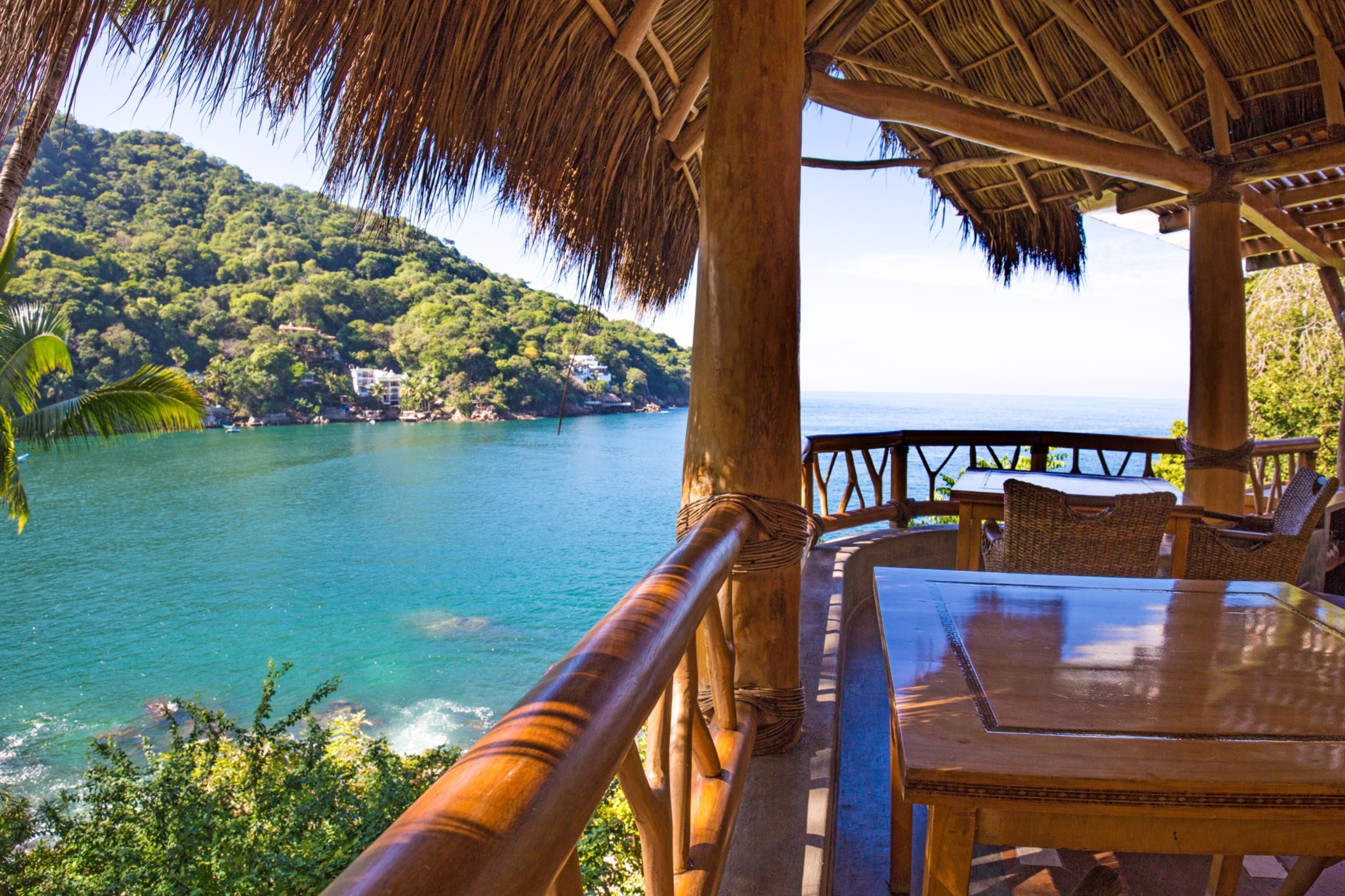 Tägliches inbegriffenes nach Wunsch zubereitetes Frühstück