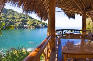 Her gün ücretsiz alakart kahvaltı