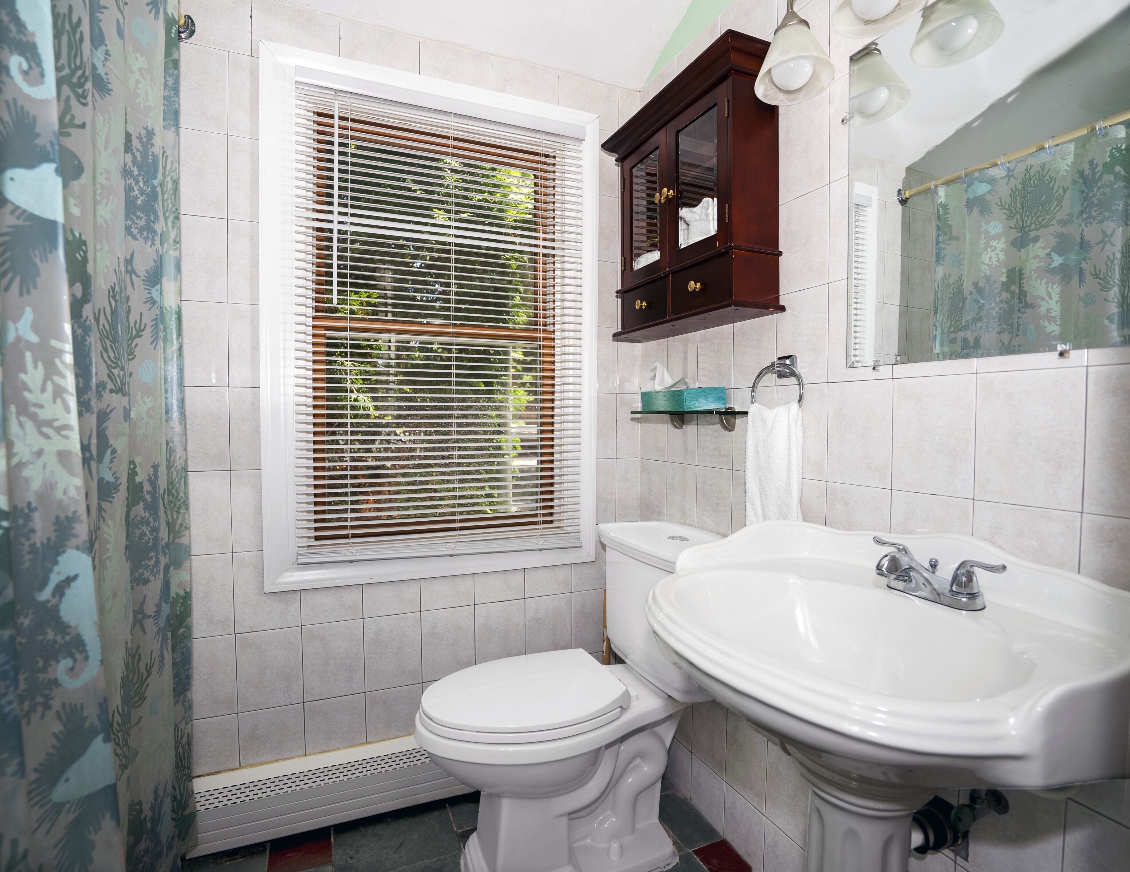 Baño