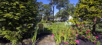 Hampton's Vacation Inn