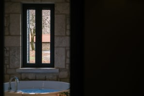 Banyera d'hidromassatge