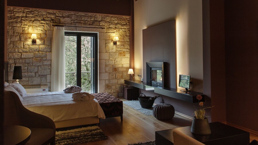 Levidi Suites