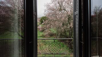 Junior Suite, Mountain View | View from room