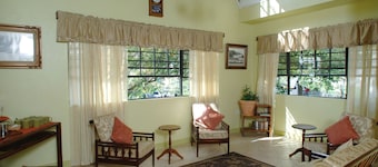 Heron at Bridgehouse