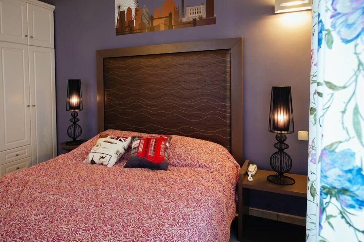 Sábanas de algodón egipcio y ropa de cama de alta calidad