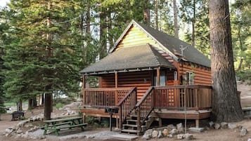 小屋, 小廚 | 露台/庭院