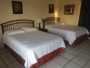 Familiestudio, kjøkken | Bad | Toalettartikler (inkludert), hårføner og håndklær