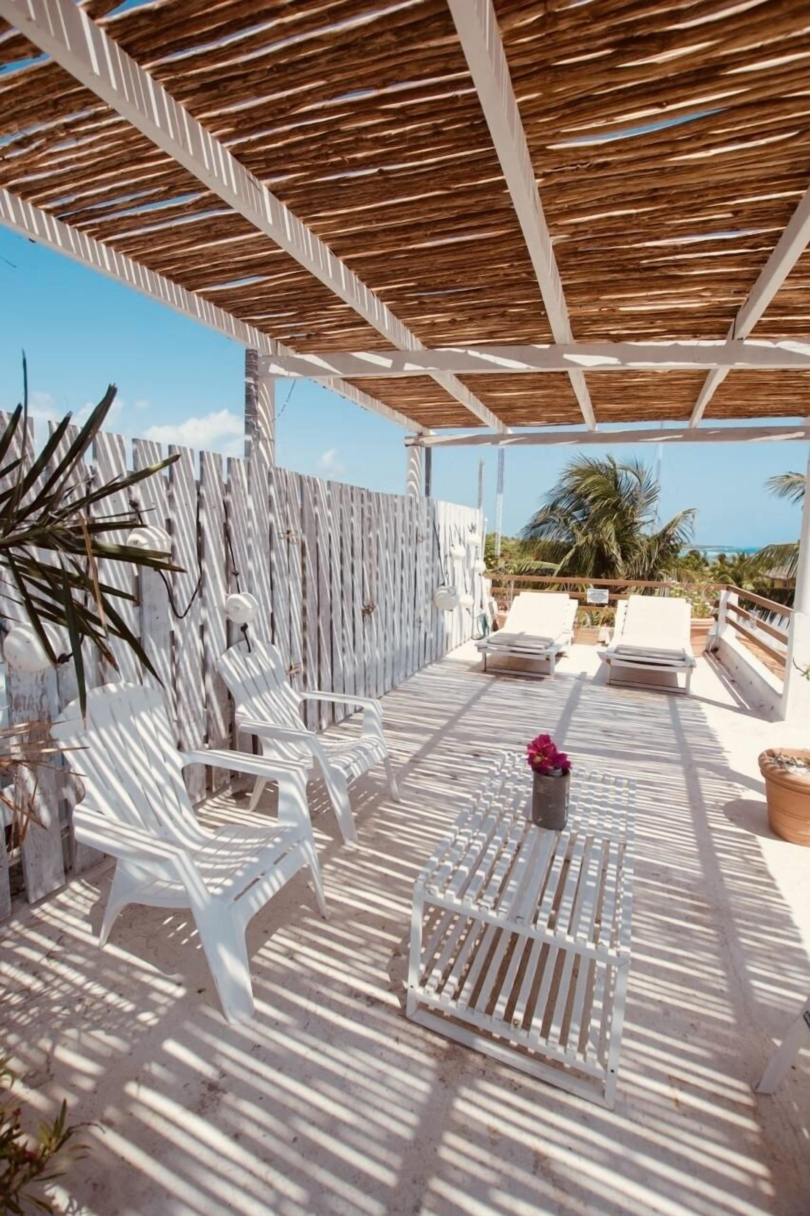 Photo - Hotel Boutique Pachamama