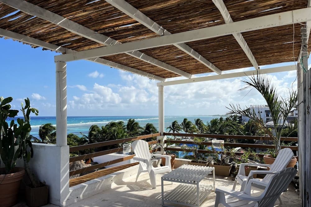 Hotel Boutique Pachamama