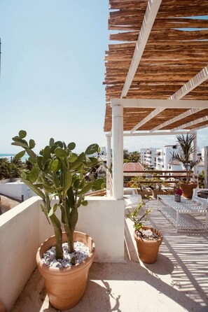 Exterior - Hotel Boutique Pachamama (Mahahual)