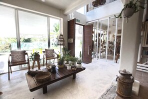Exterior - Hotel Boutique Pachamama (Mahahual)