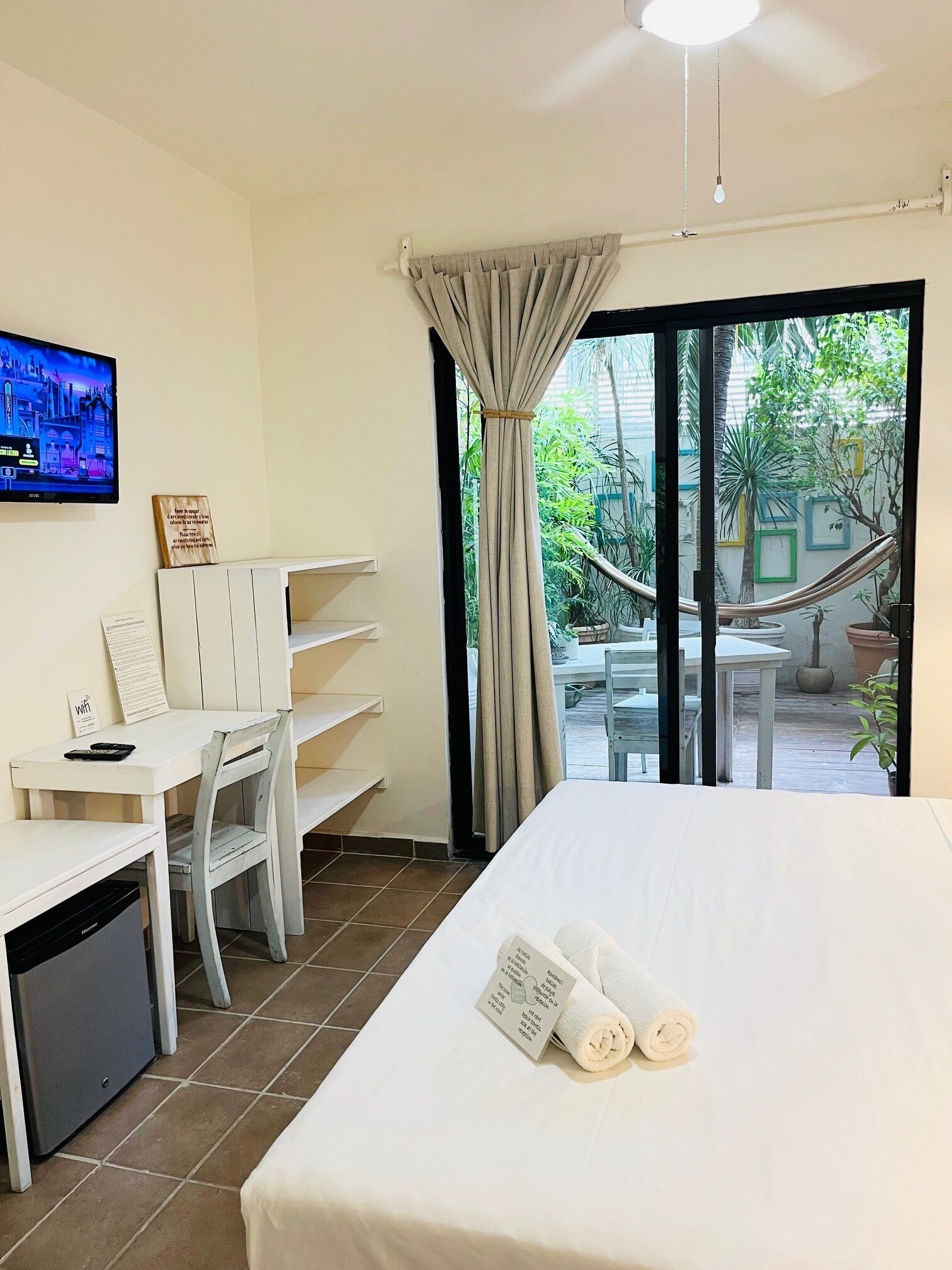 Photo - Hotel Boutique Pachamama