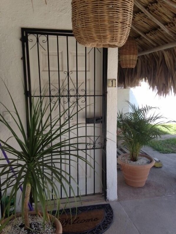 Veranda