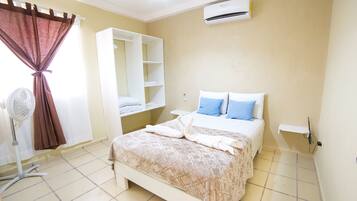 Family Department | Sábanas italianas Frette, edredón y wifi gratis