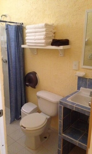 Family Department | Bathroom