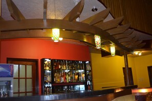 Bar (on property) - Veraneante Resort (Panglao)