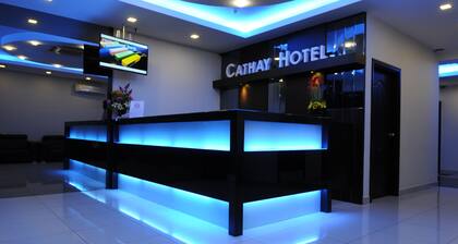 Cathay Hotel