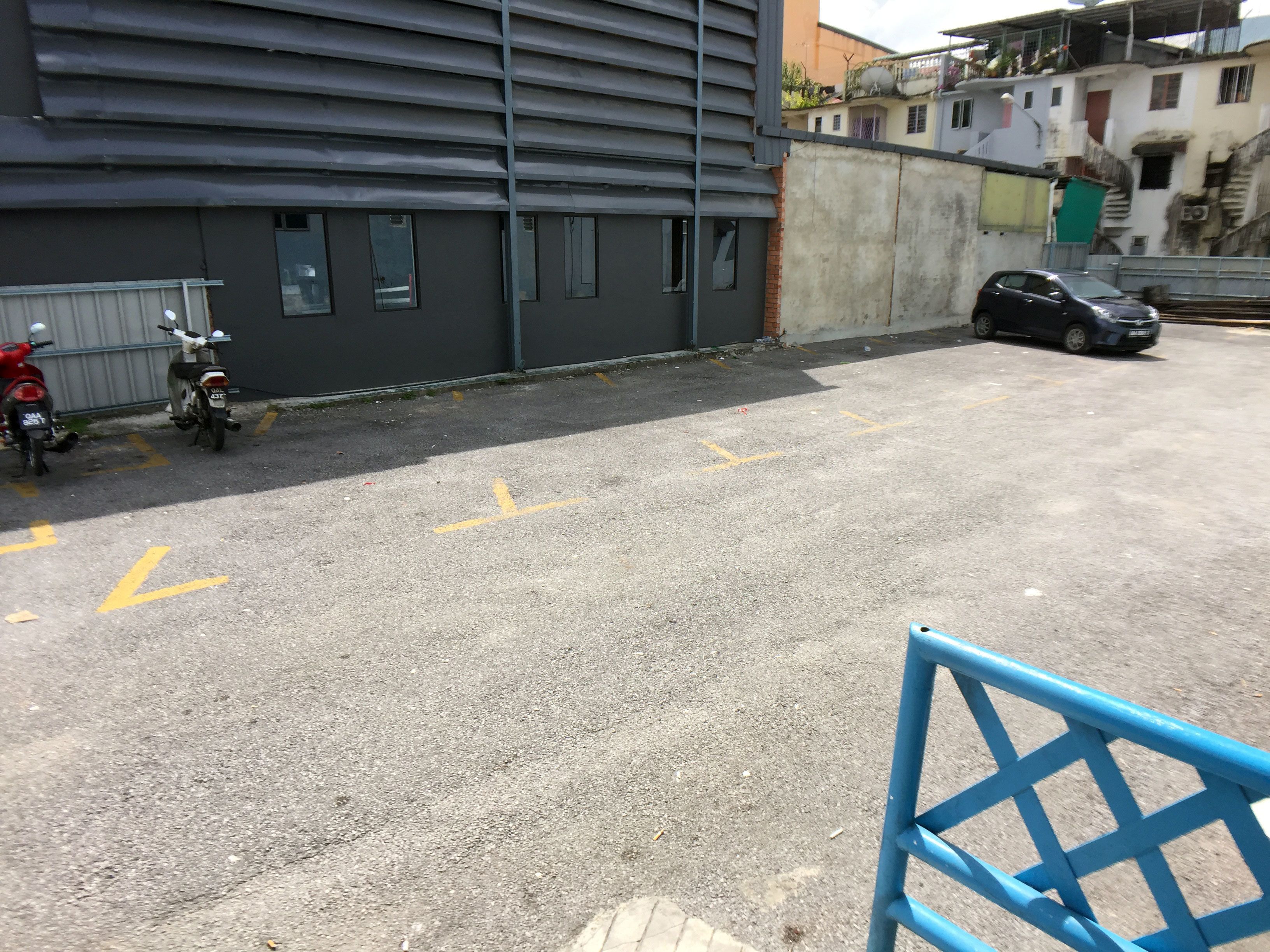 Foto - Abell Residence