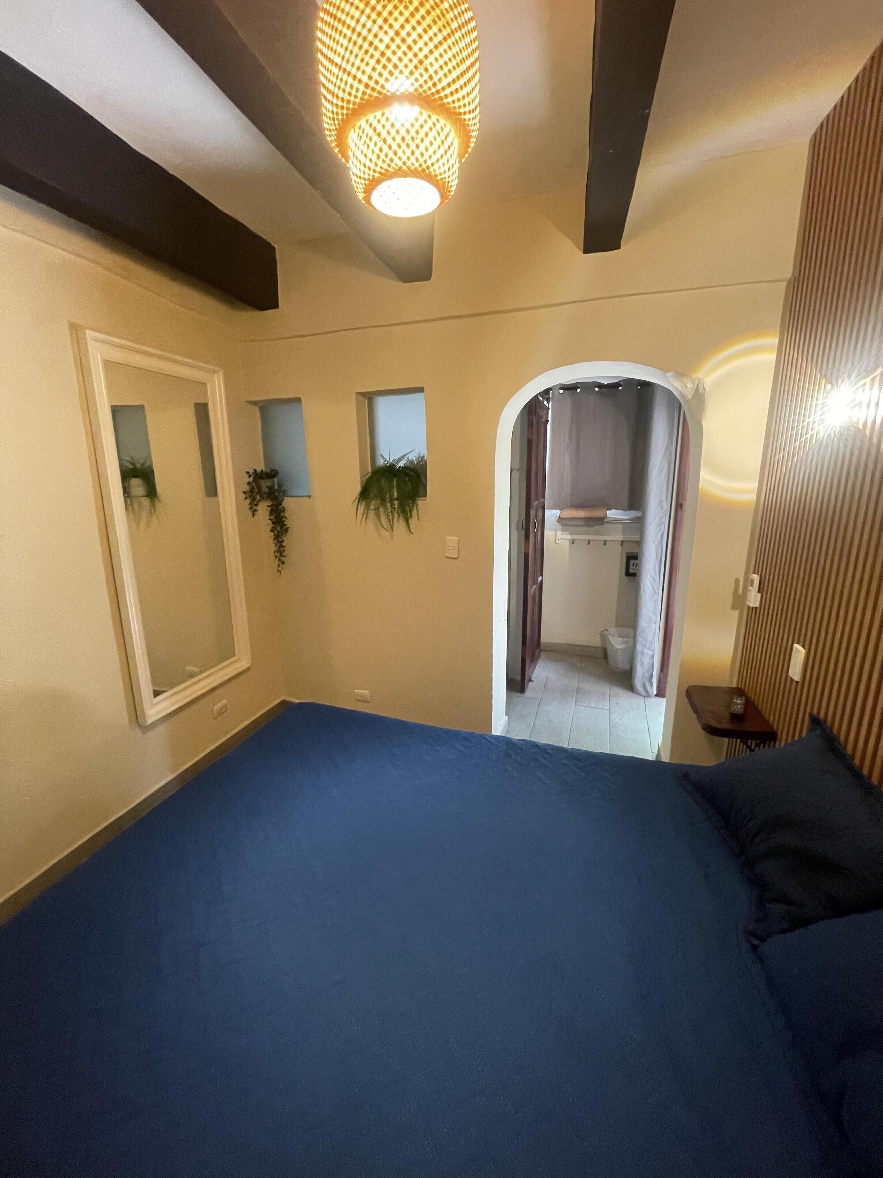 Foto - Island Life Hostel