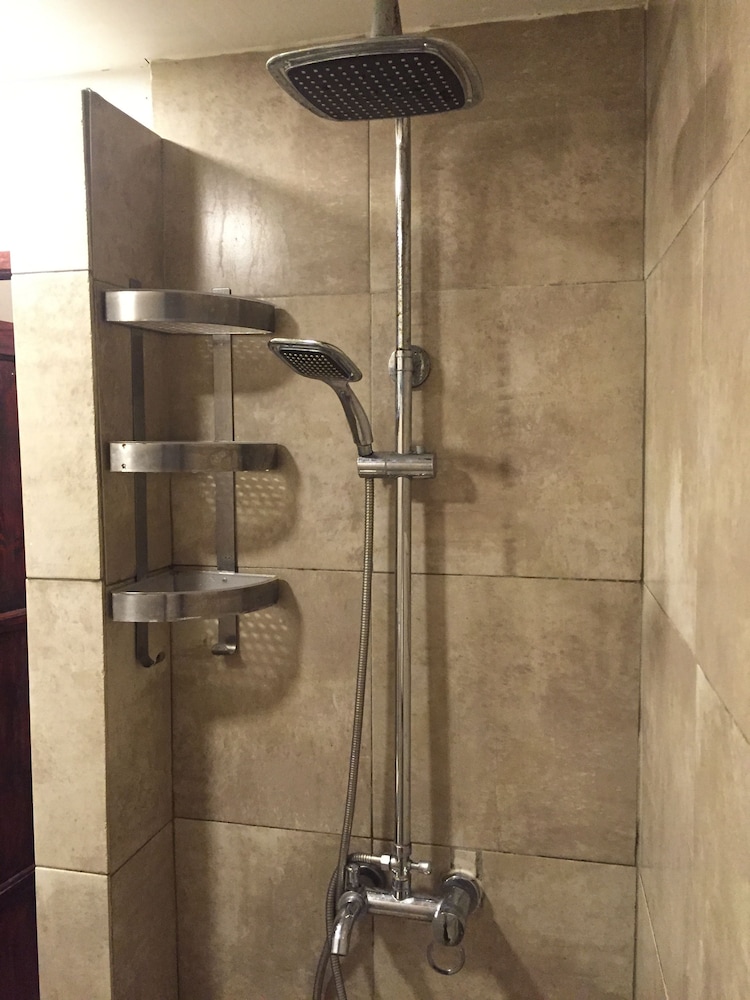 Island Life Hostel by null