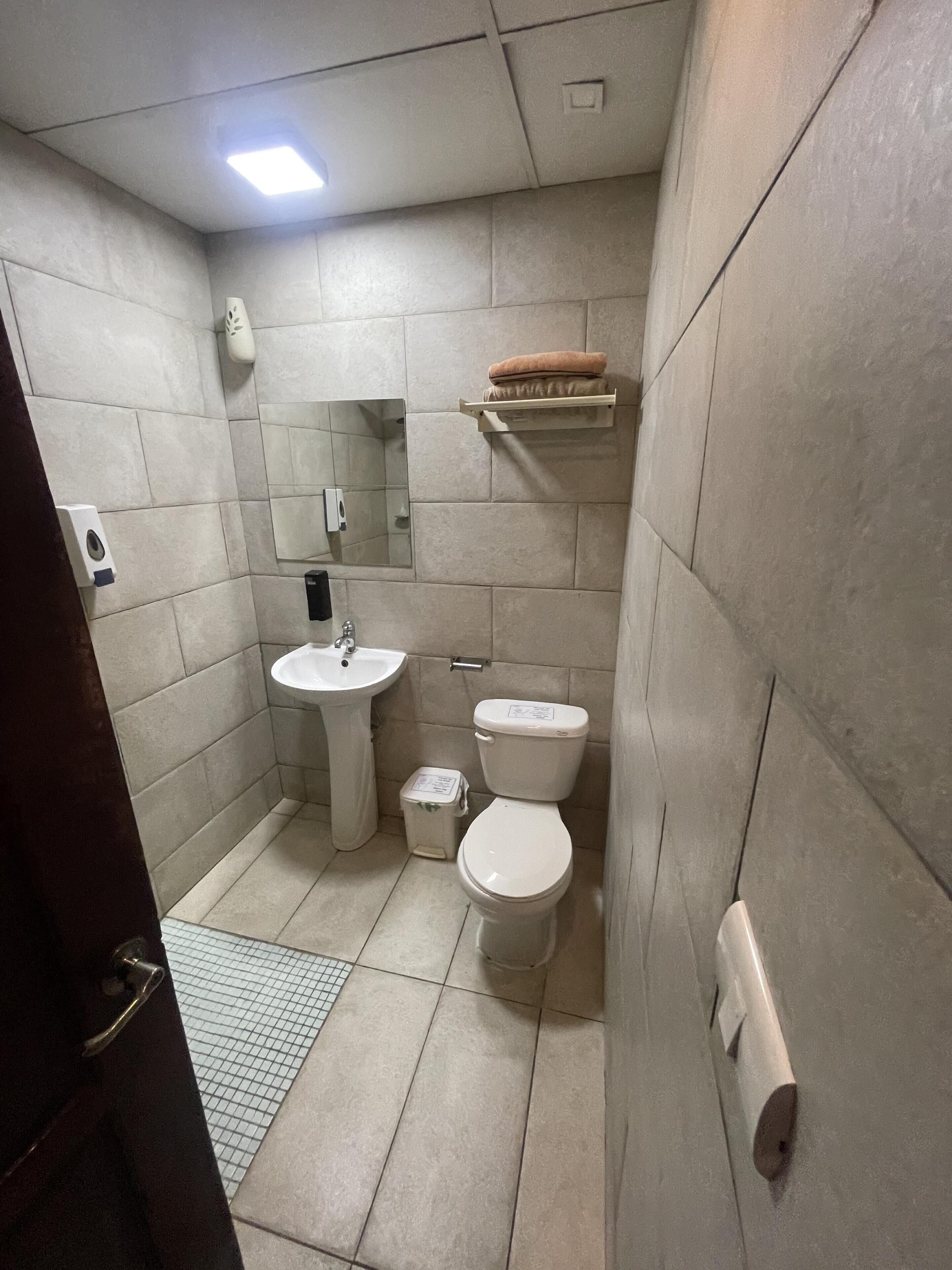 Foto - Island Life Hostel