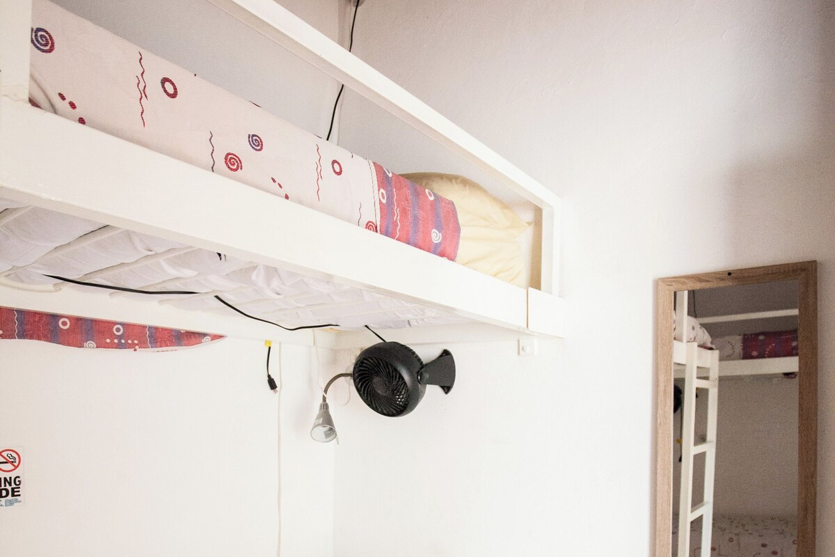 In-room safe