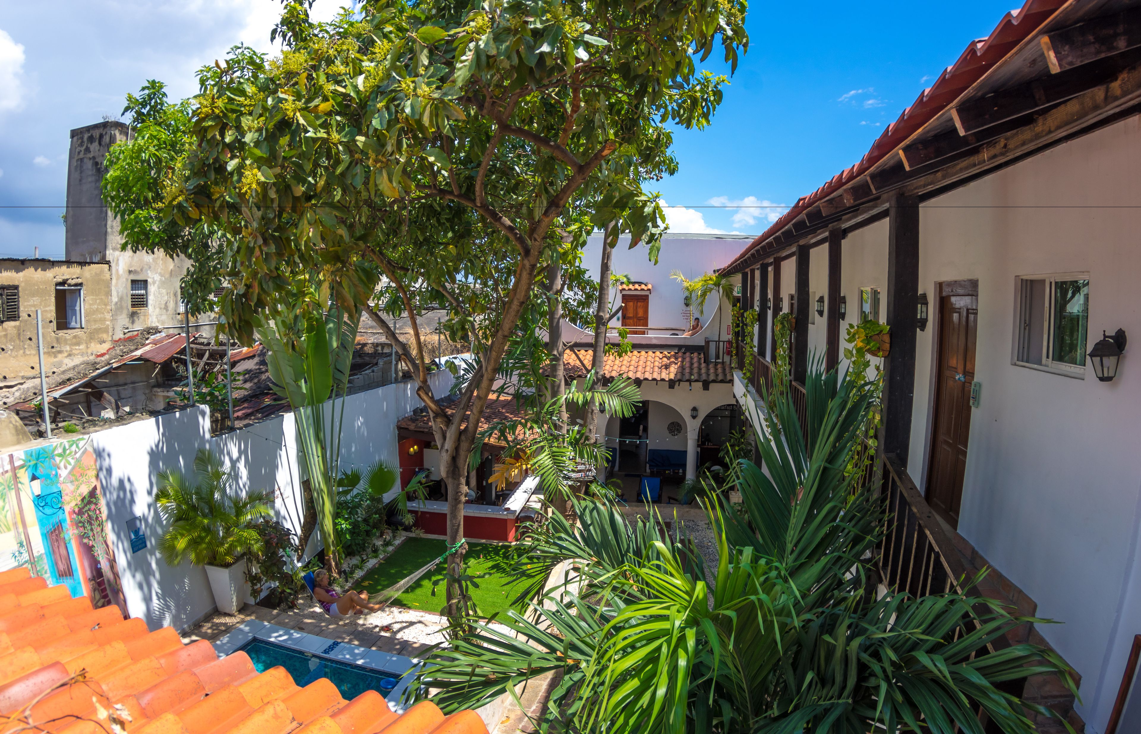 Foto - Island Life Hostel